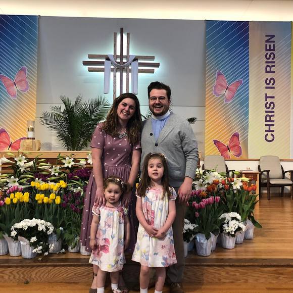 Meet your Posher, Matthew - Picture 1 of 1